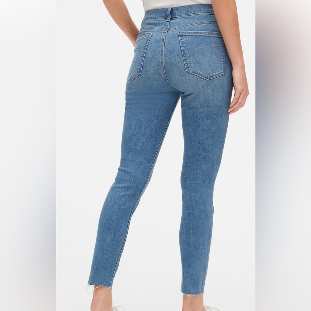 Gap Jeans - Picture 4 of 4